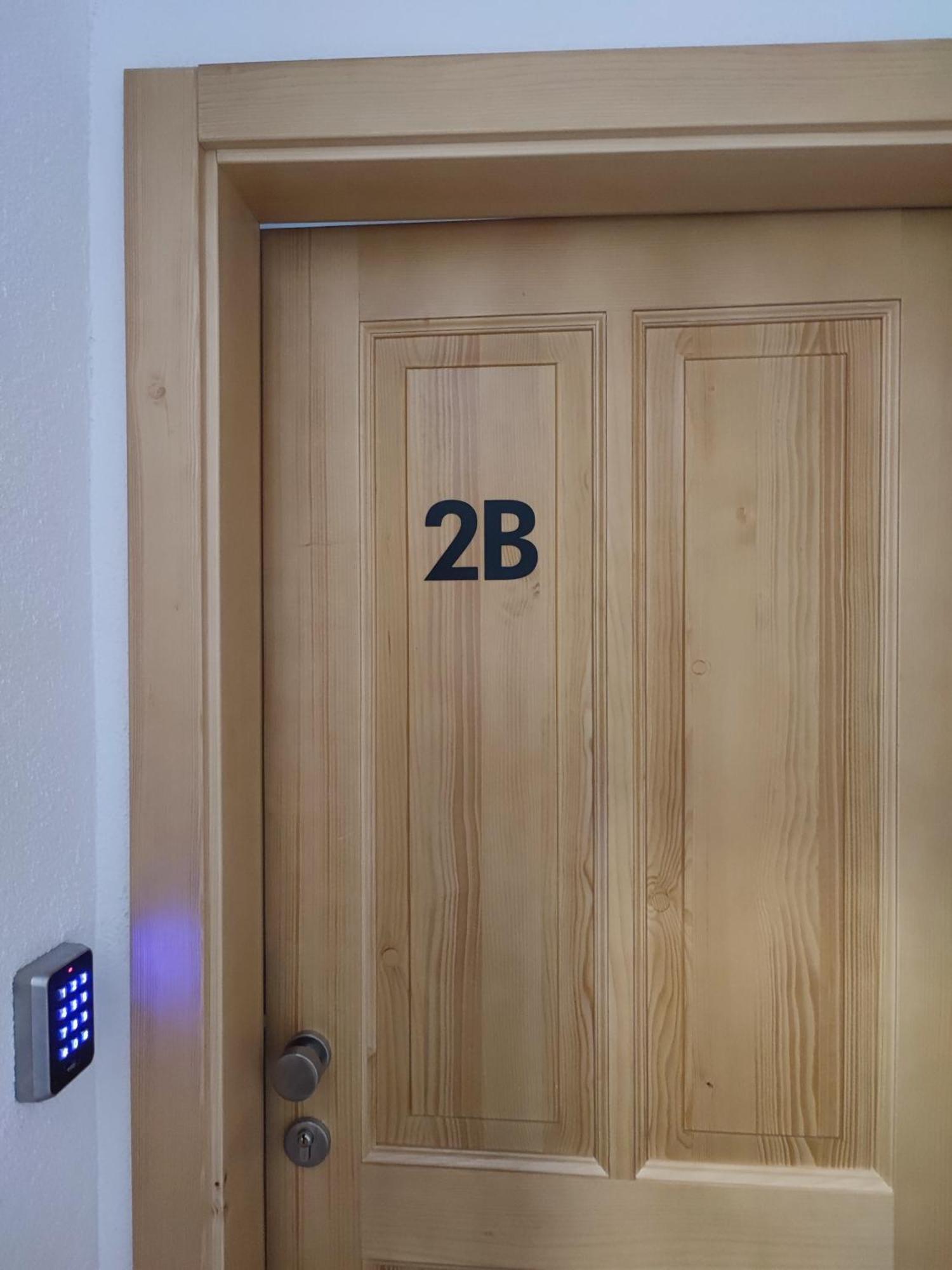 Apartman Slovenian House Mira