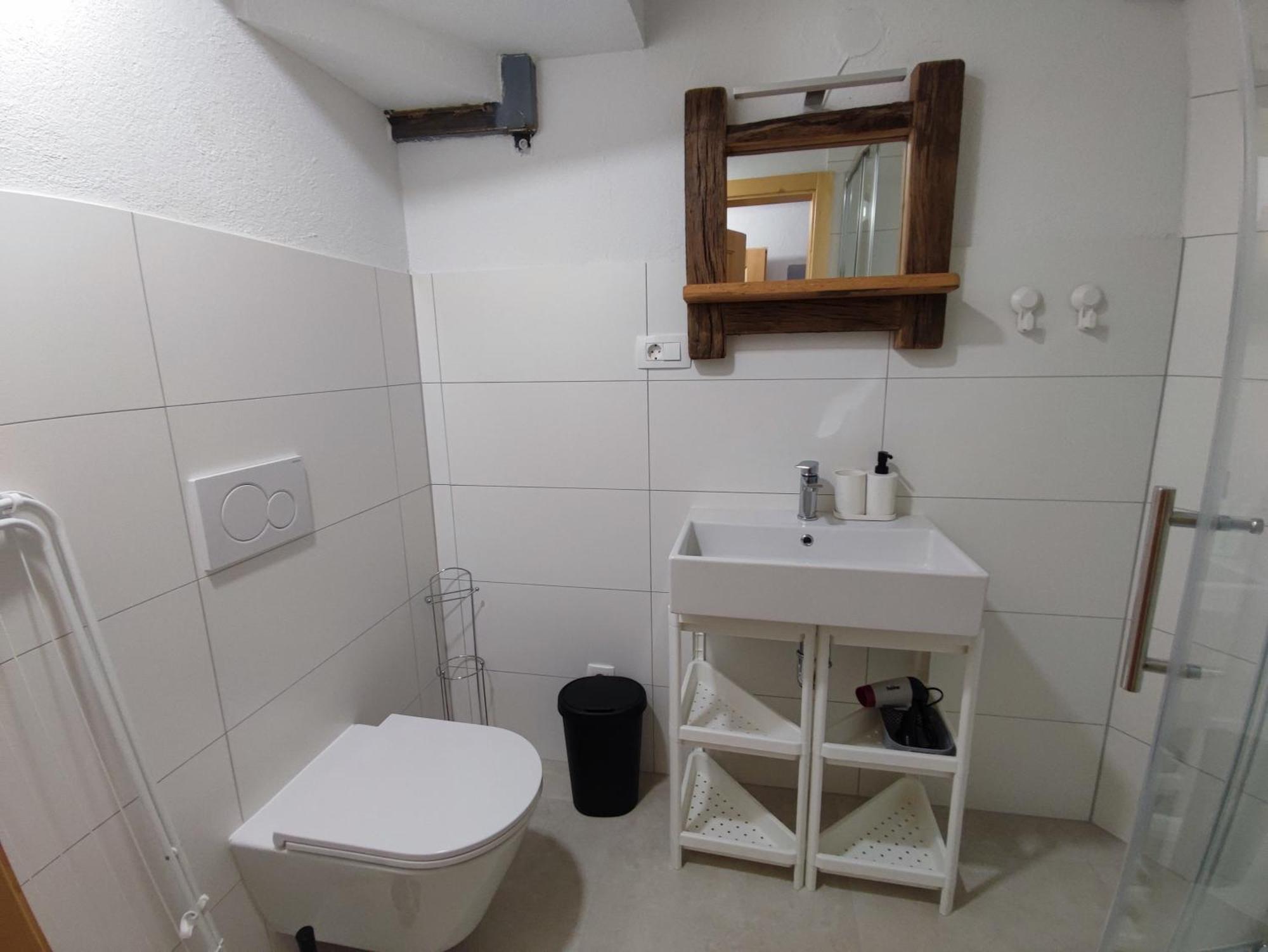 Apartman Slovenian House Mira *