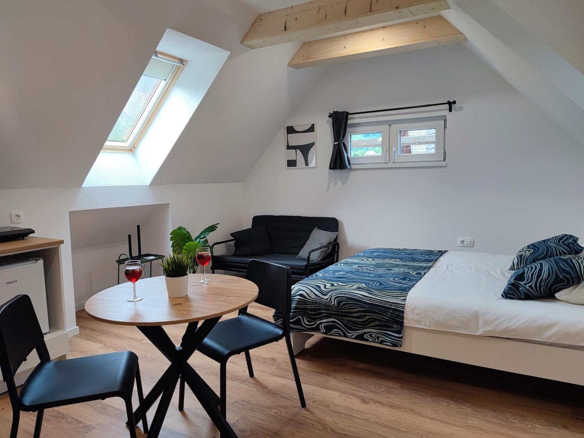 Slovenian House Mira Apartment
