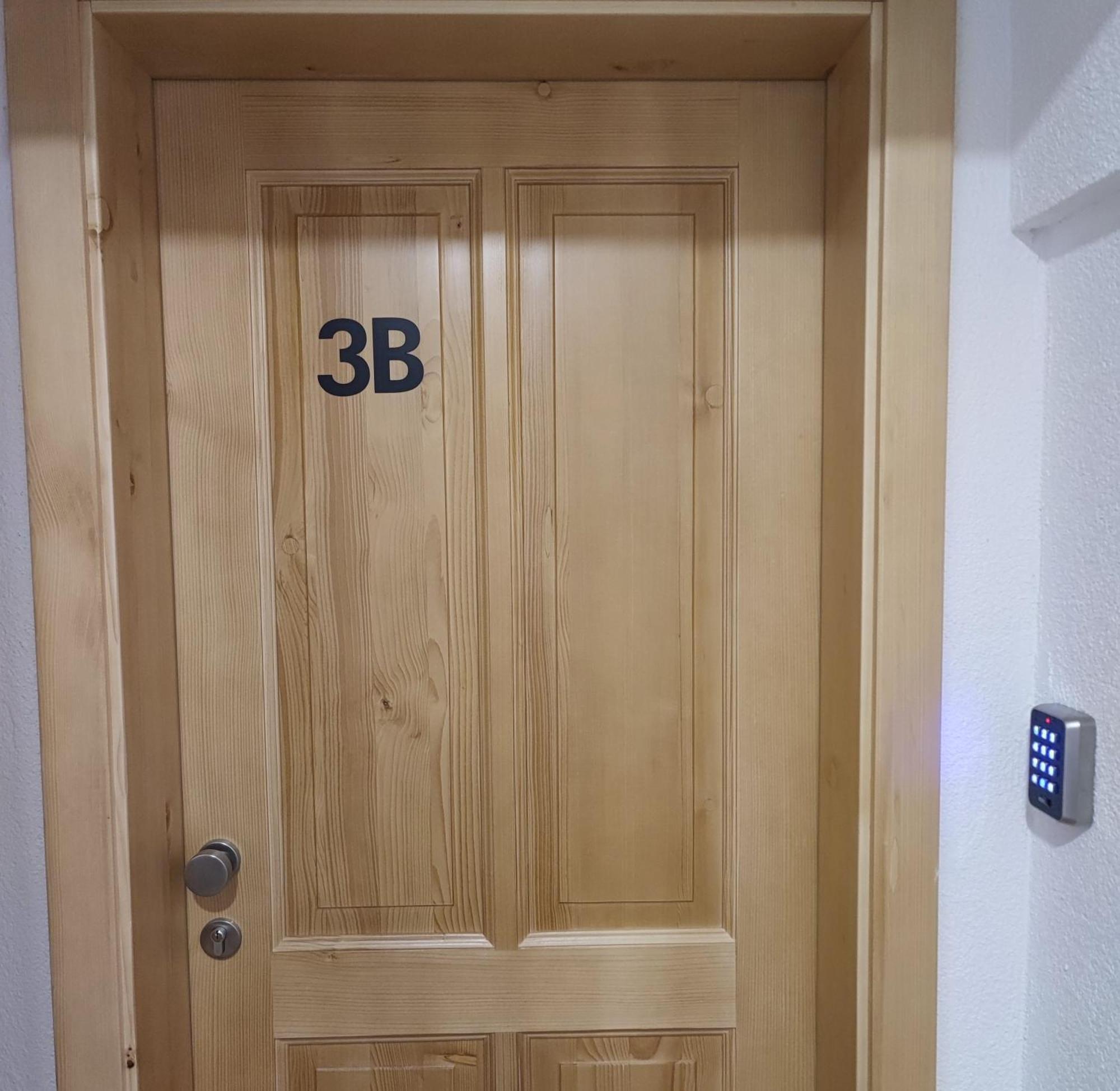 Slovenian House Mira Apartment