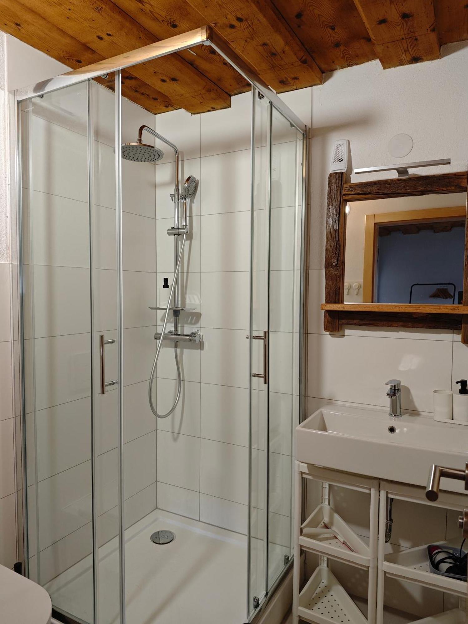 Apartment Slovenian House Mira