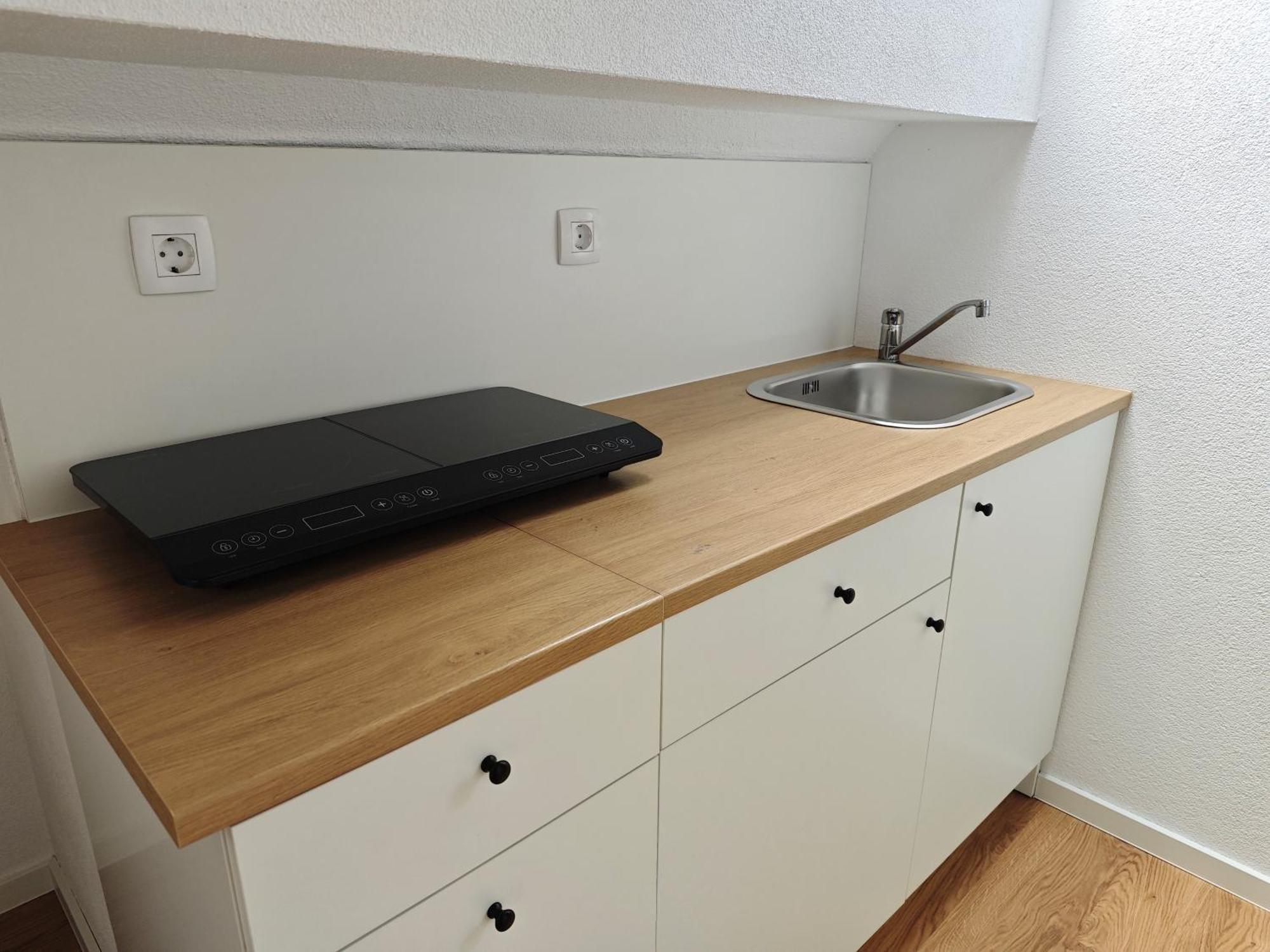 Slovenian House Mira Apartman *