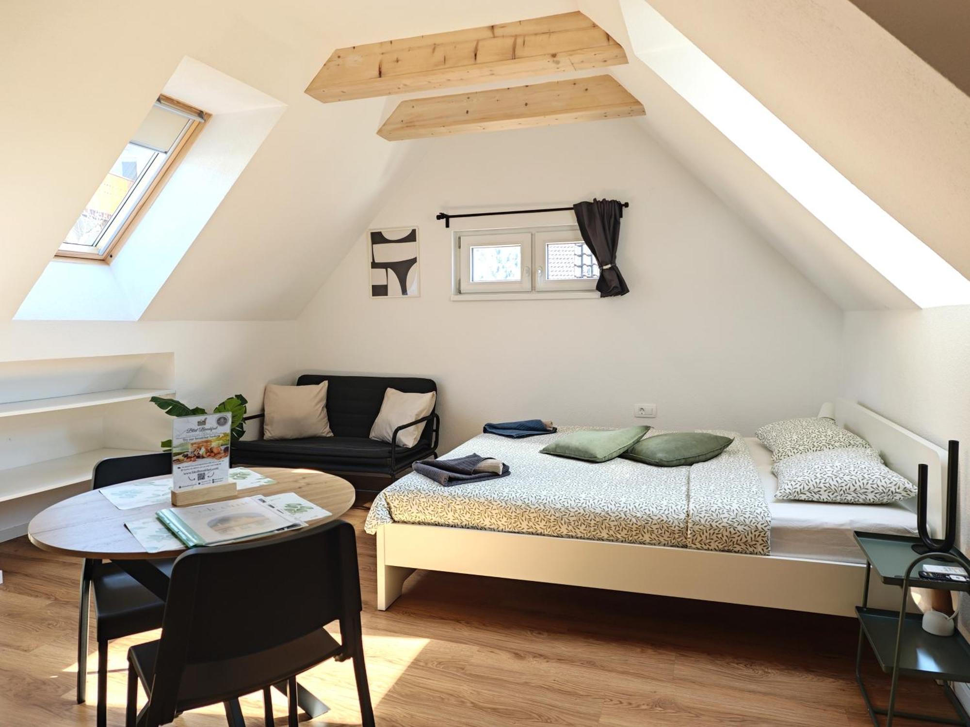 Apartment Slovenian House Mira Zgornje Gorje