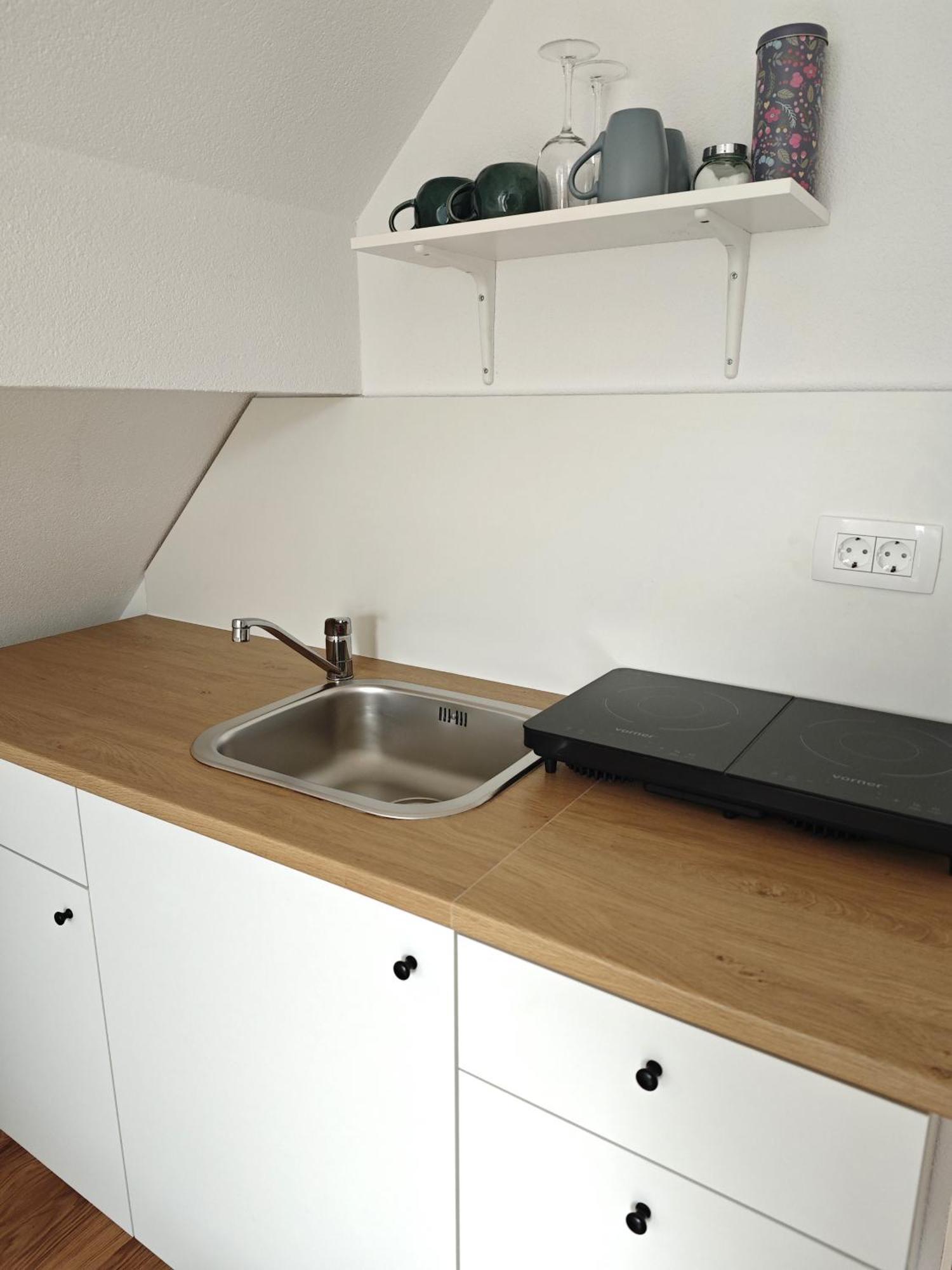 Slovenian House Mira
