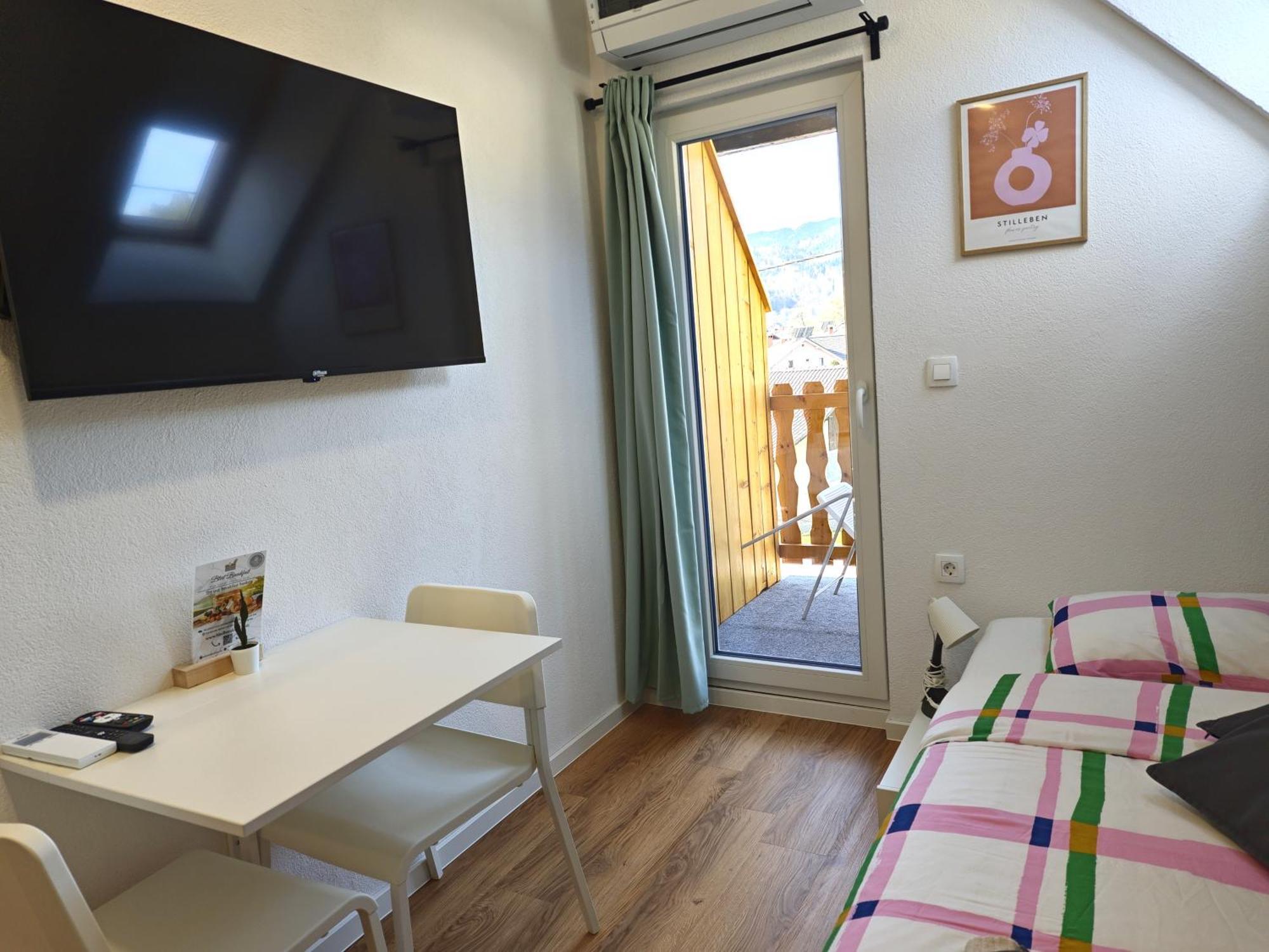 Slovenian House Mira Apartment Zgornje Gorje